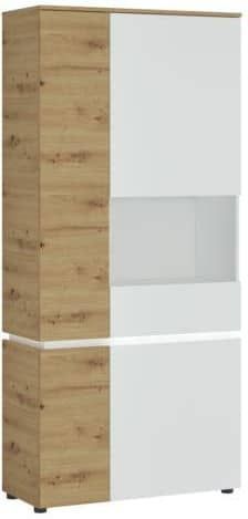 Vitrine Luzzi