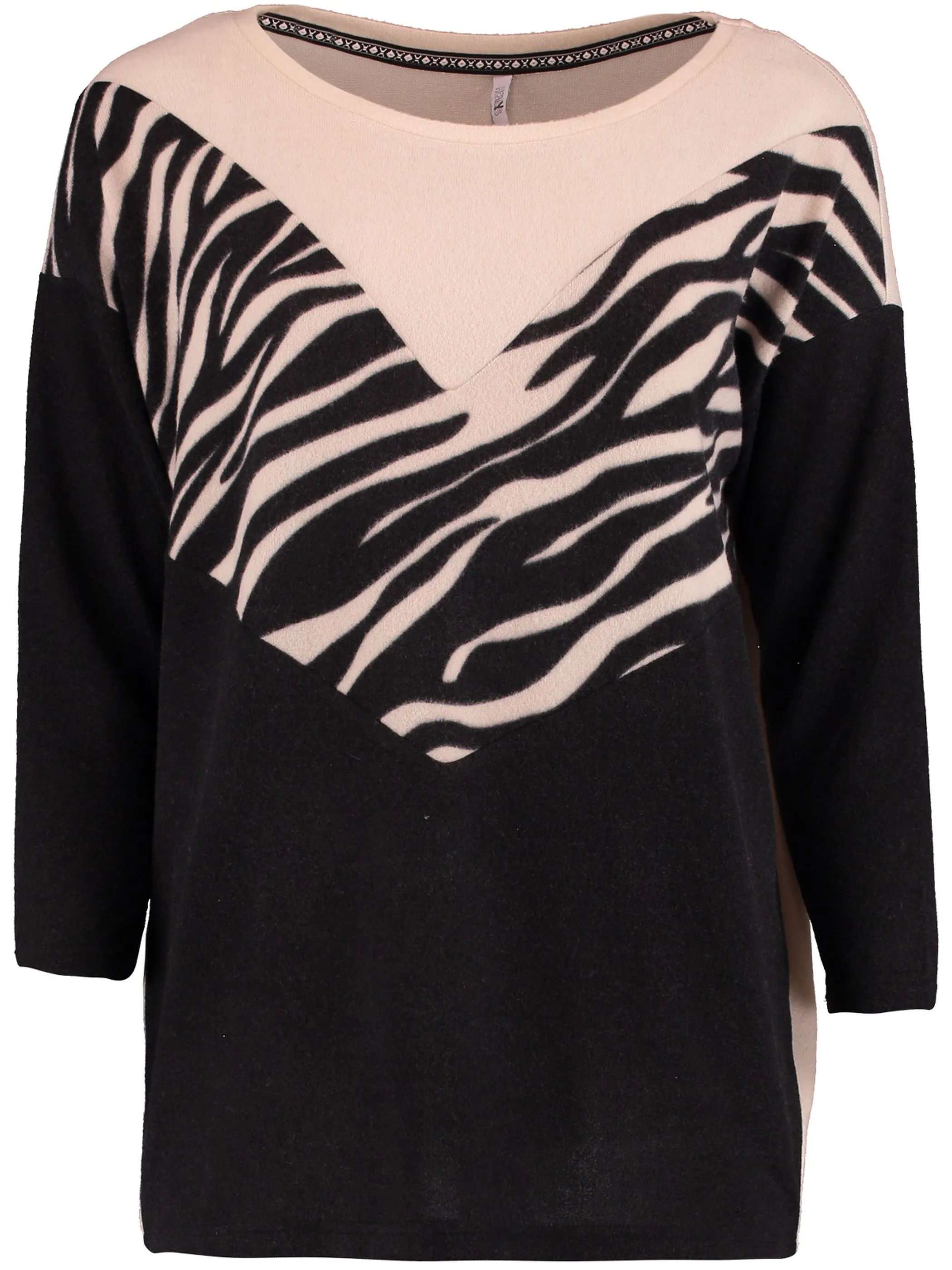 Hailys LS P TP SA44RINA Longshirt