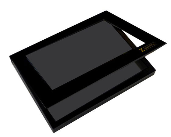 Z-Palette - Leere Magnet Palette 