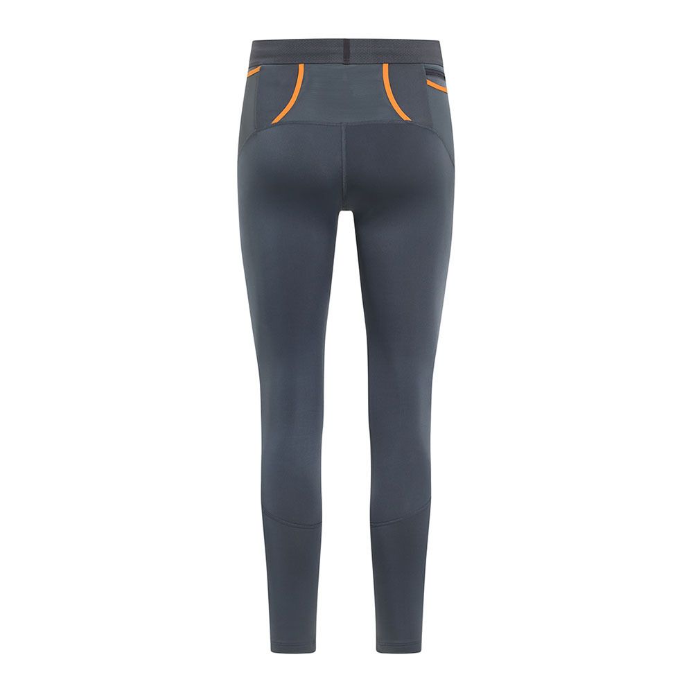 Odlo X-ALP WINTER - Collant Homme india ink