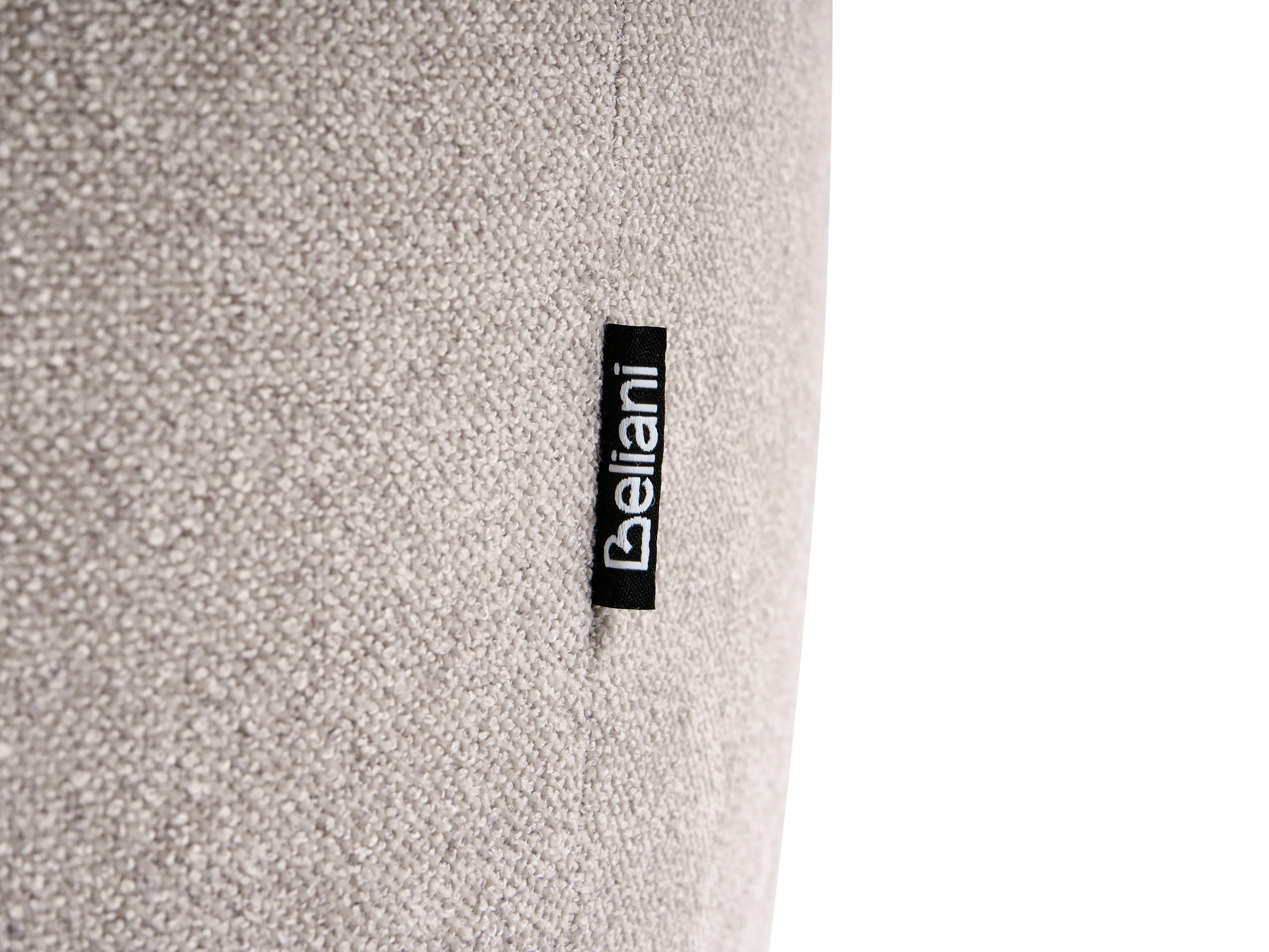Bank 3-zits HOGBO Stof Beige