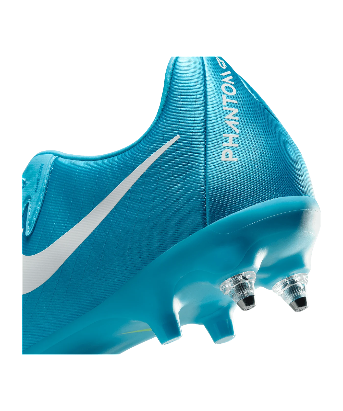 Nike Phantom GX II Academy SG-Pro AC Mad Ambition Blau F400