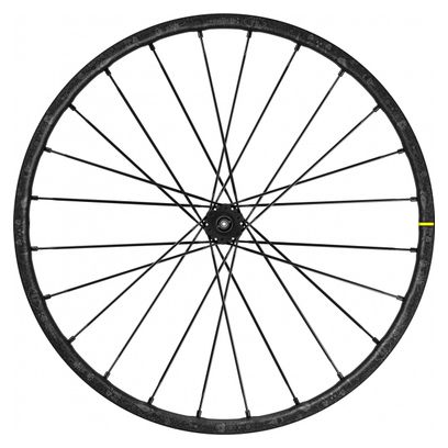 Roue Avant Mavic Deemax Pro 27.5'' | Boost 15x110mm | Edition Limitée Sam Hill