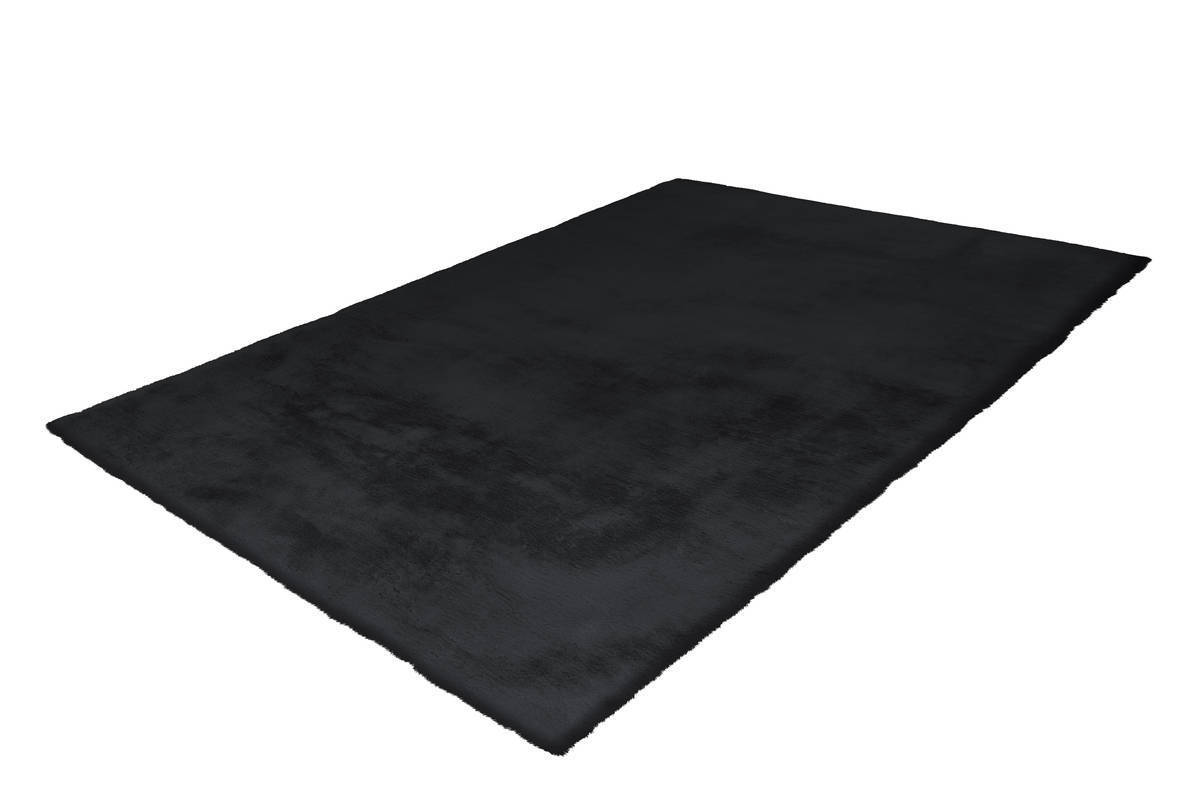 Teppich RABBIT AE 100 - anthrazit - 180x280 cm