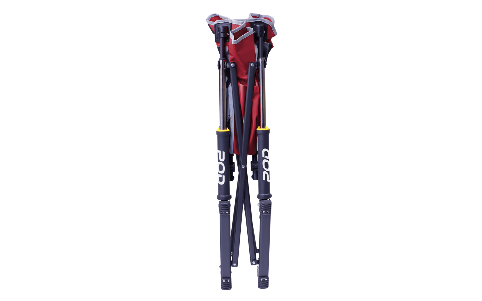 GCI Pod Rocker faltbarer Campingstuhl mit Schaukelfunktion Blue