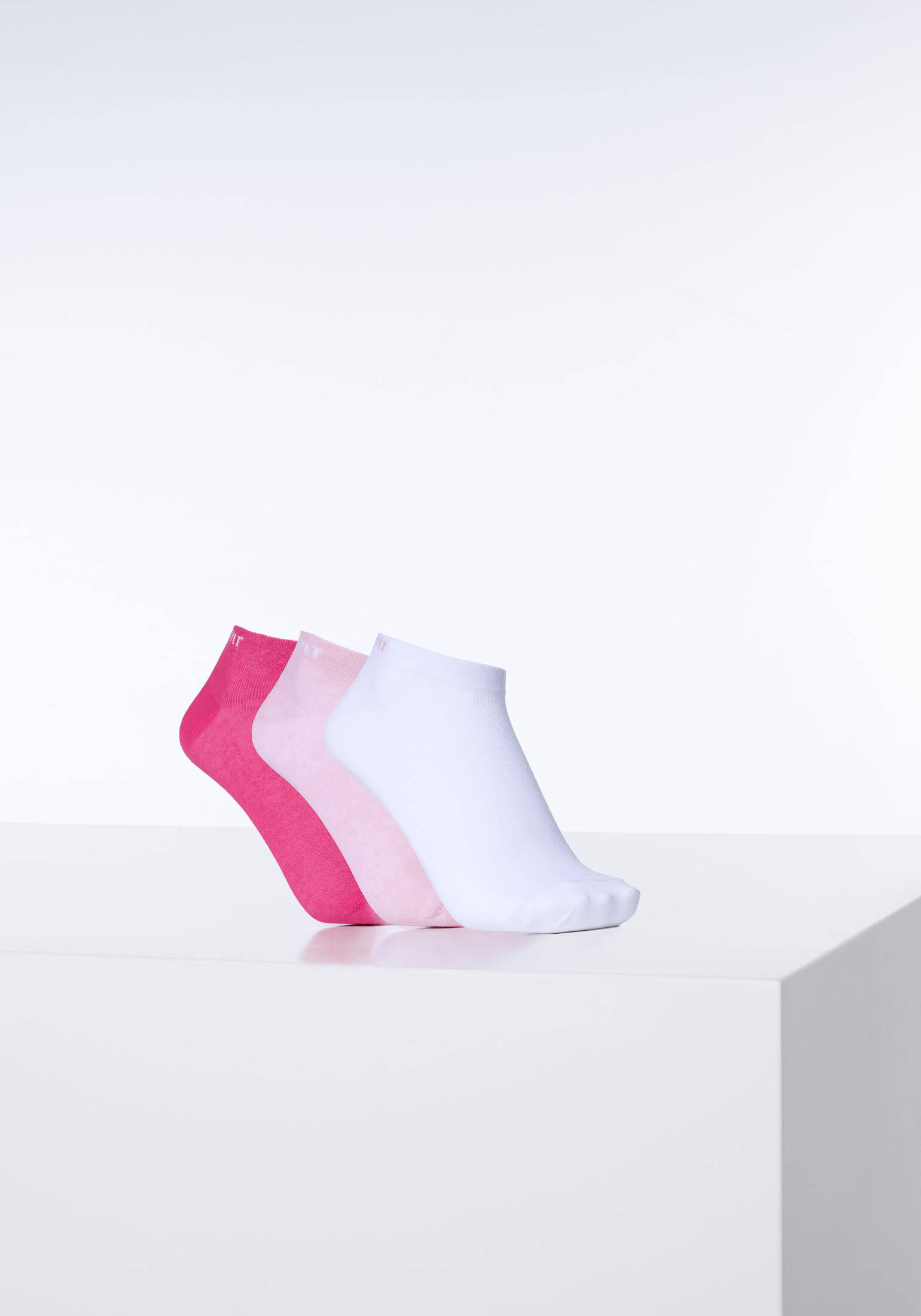 Polo Sylt| Socken Unisex 3er Pack