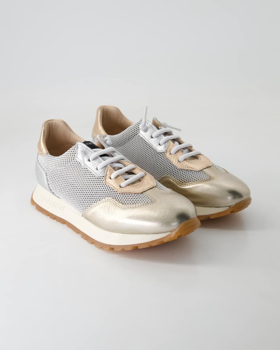 Hispanitas CHV253869 Sneaker in Gold