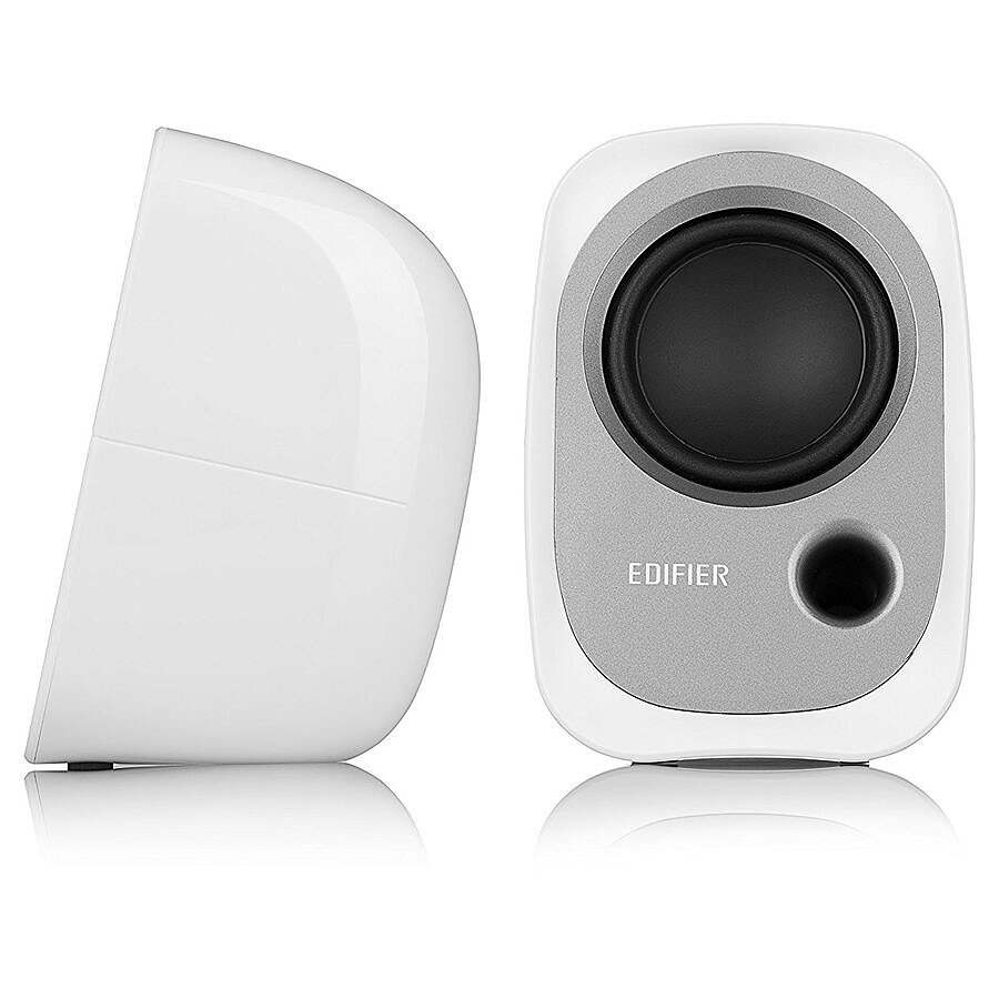 Edifier R12U - Blanc
