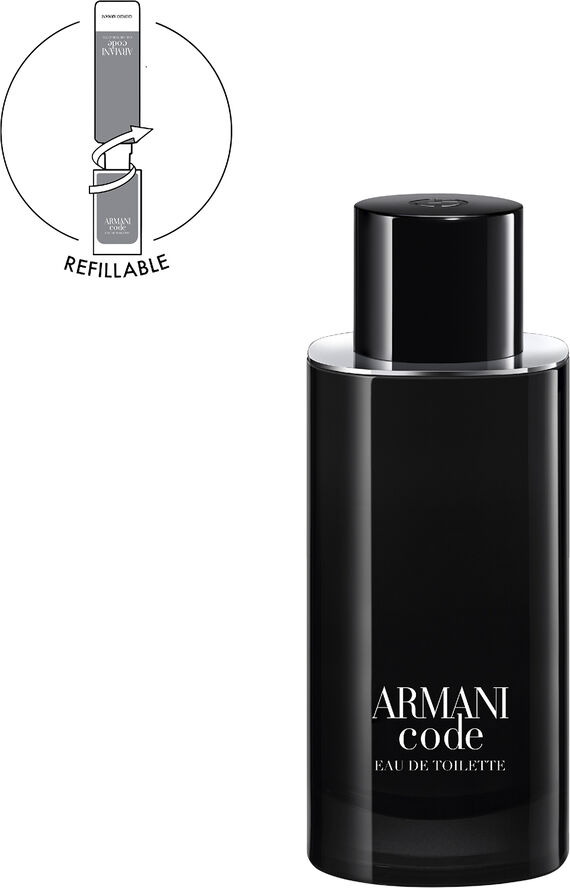Armani Code Eau de Toilette