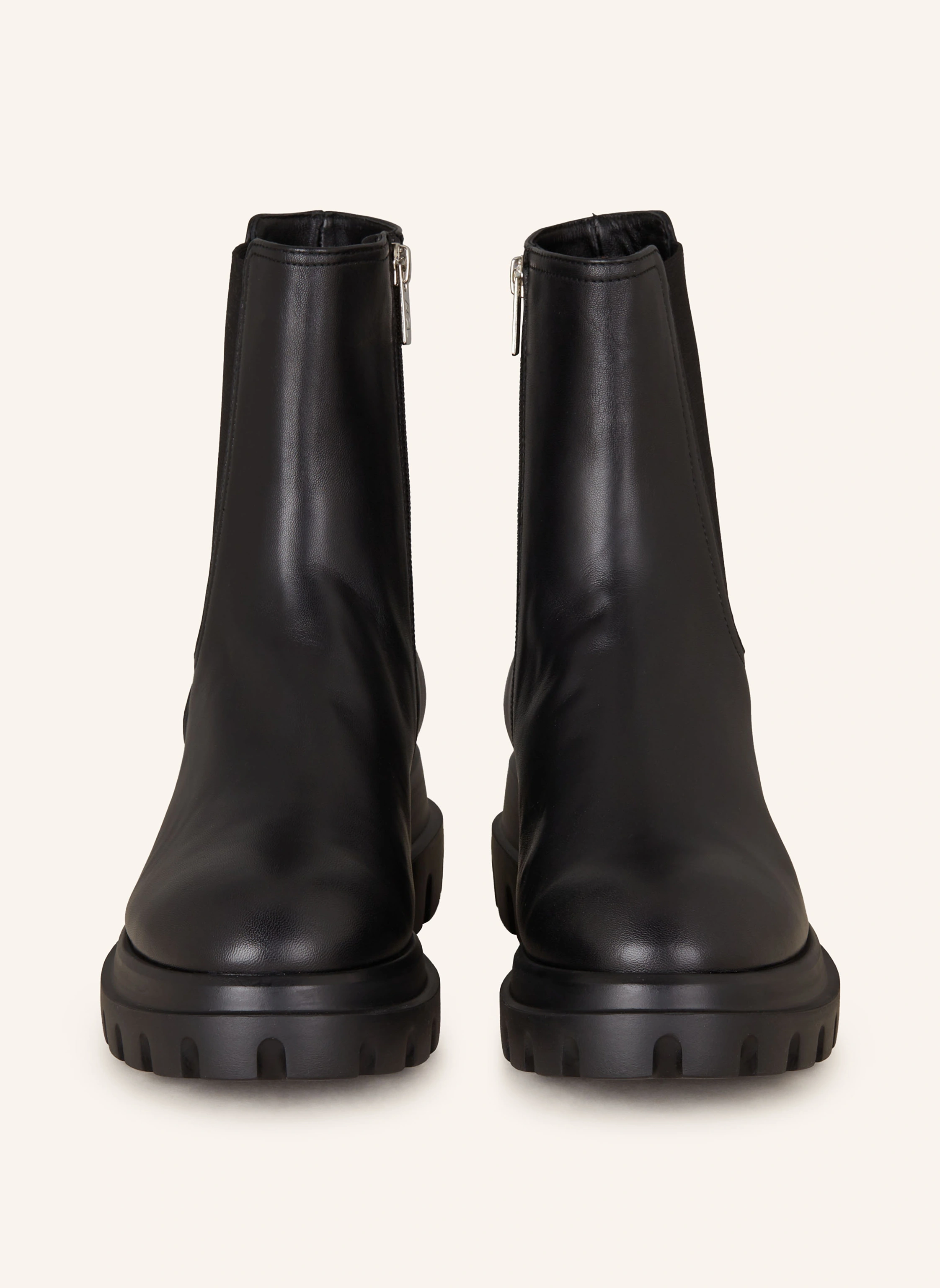 AGL Chelsea-Boots CHUNKY BEAT