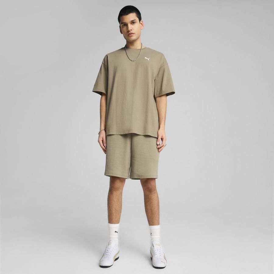 Puma WARDROBE ESS Oversized T-Shirt