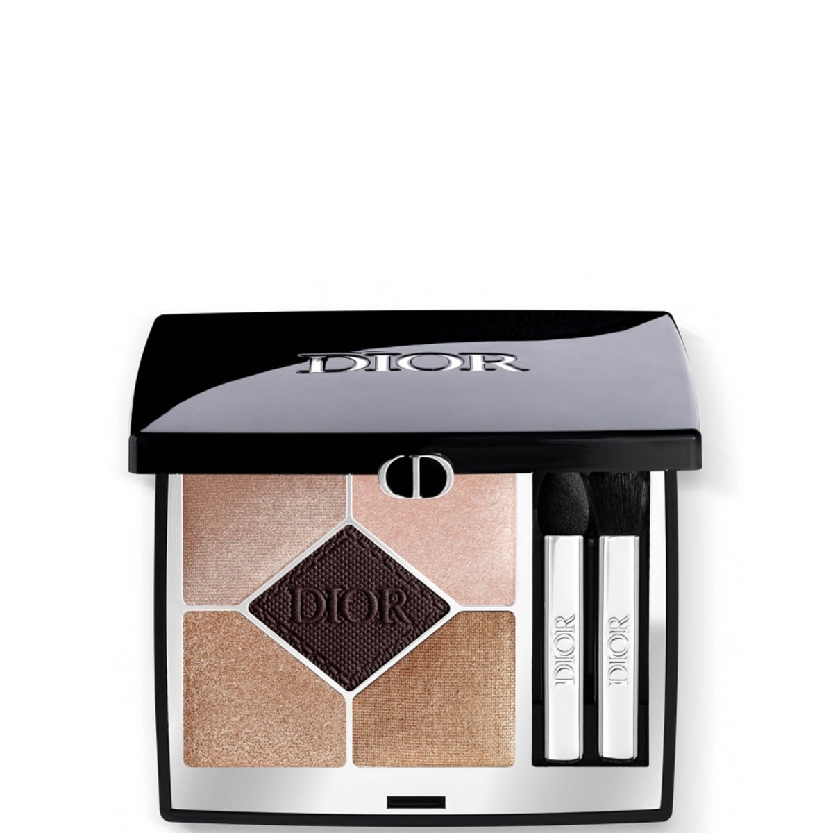Diorshow 5 Couleurs Diorshow 5 Couleurs Palette Yeux - Texture Crémeuse - Longue Tenue et Confort