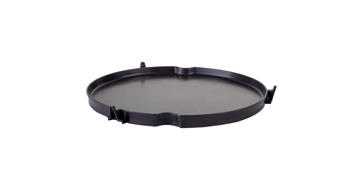 CadacSafari Chef 30 LP Deluxe gasbarbecue  (ø 30 cm)