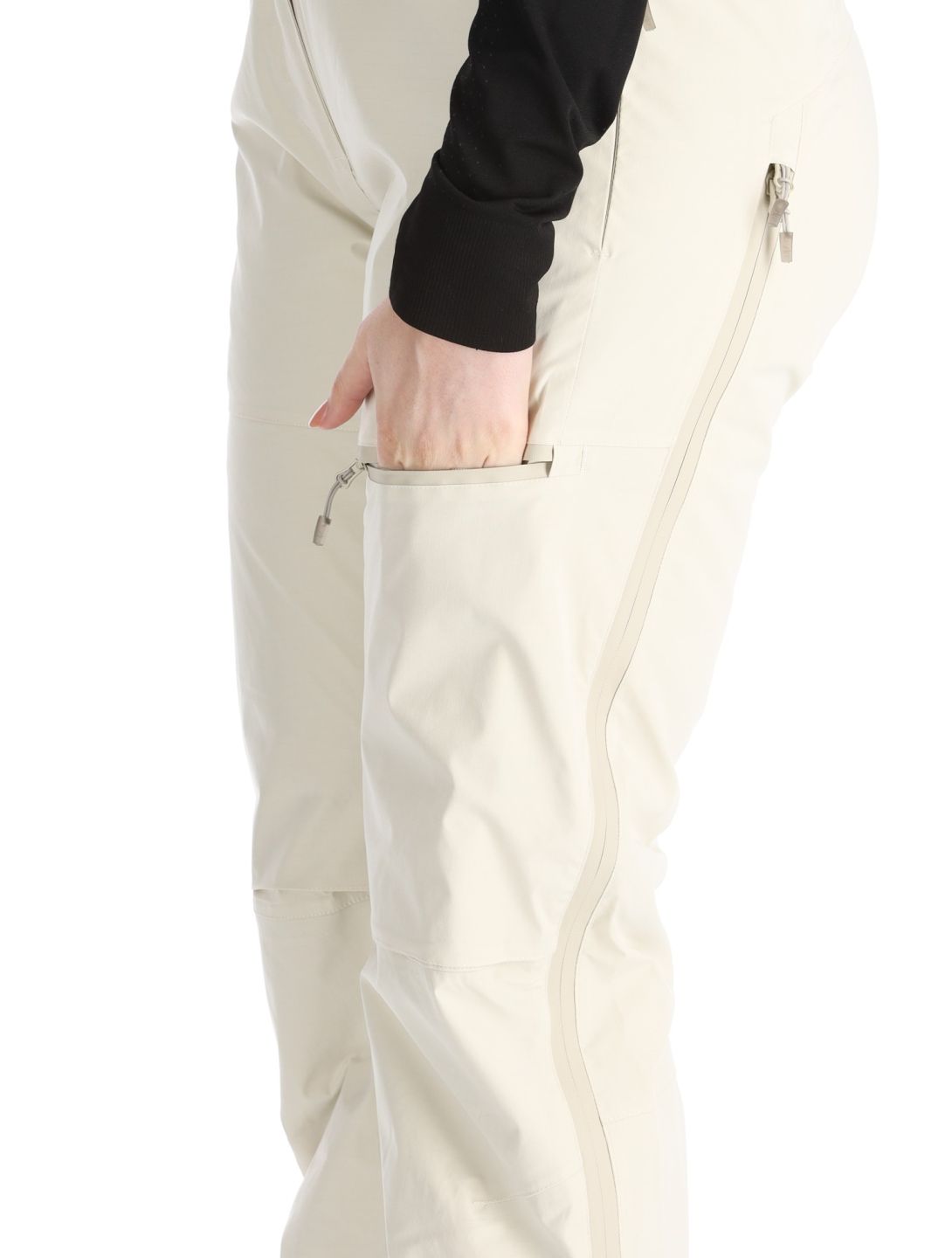 Nausta skibroek dames