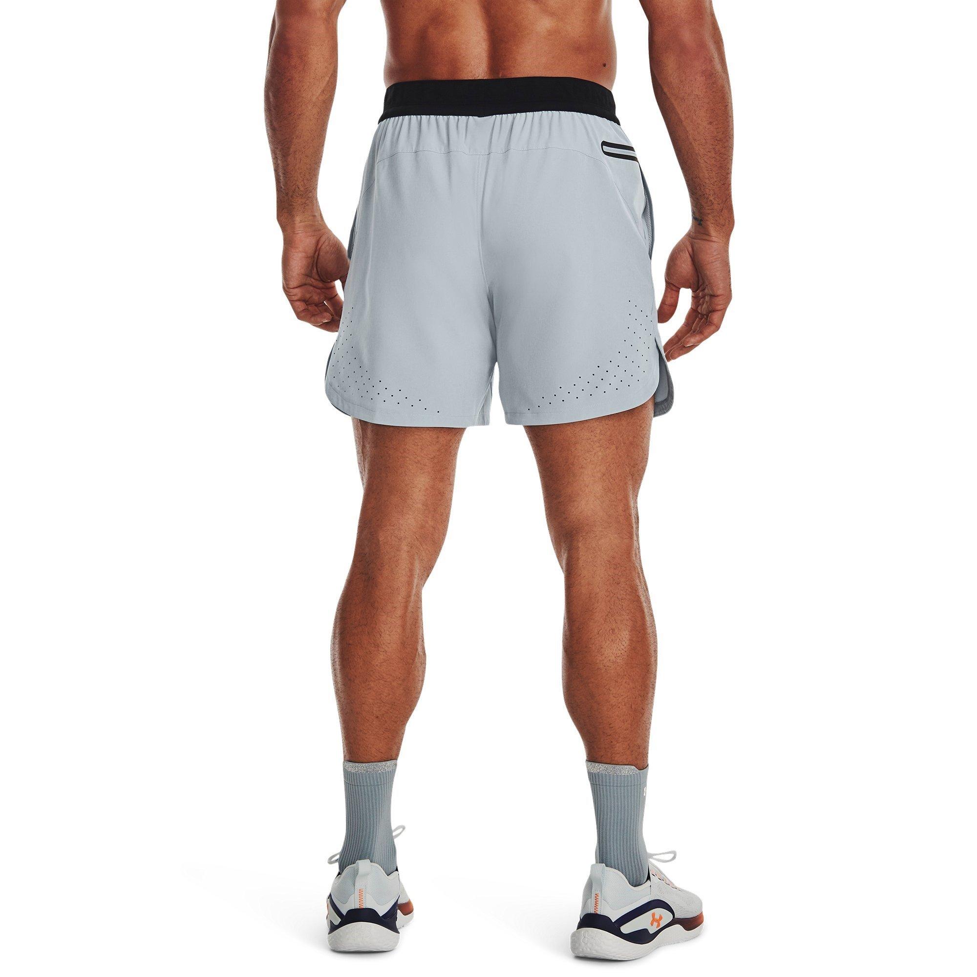 Under Armour UA 6 Vanish Elite Shorts Mens