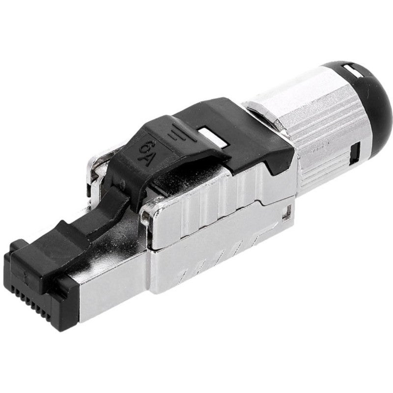 Adam Hall K4CCAT6 4 STAR C CAT6 netwerkplug CAT6a