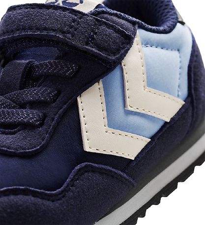 Hummel Schuhe - Reflex Infant - Black Iris