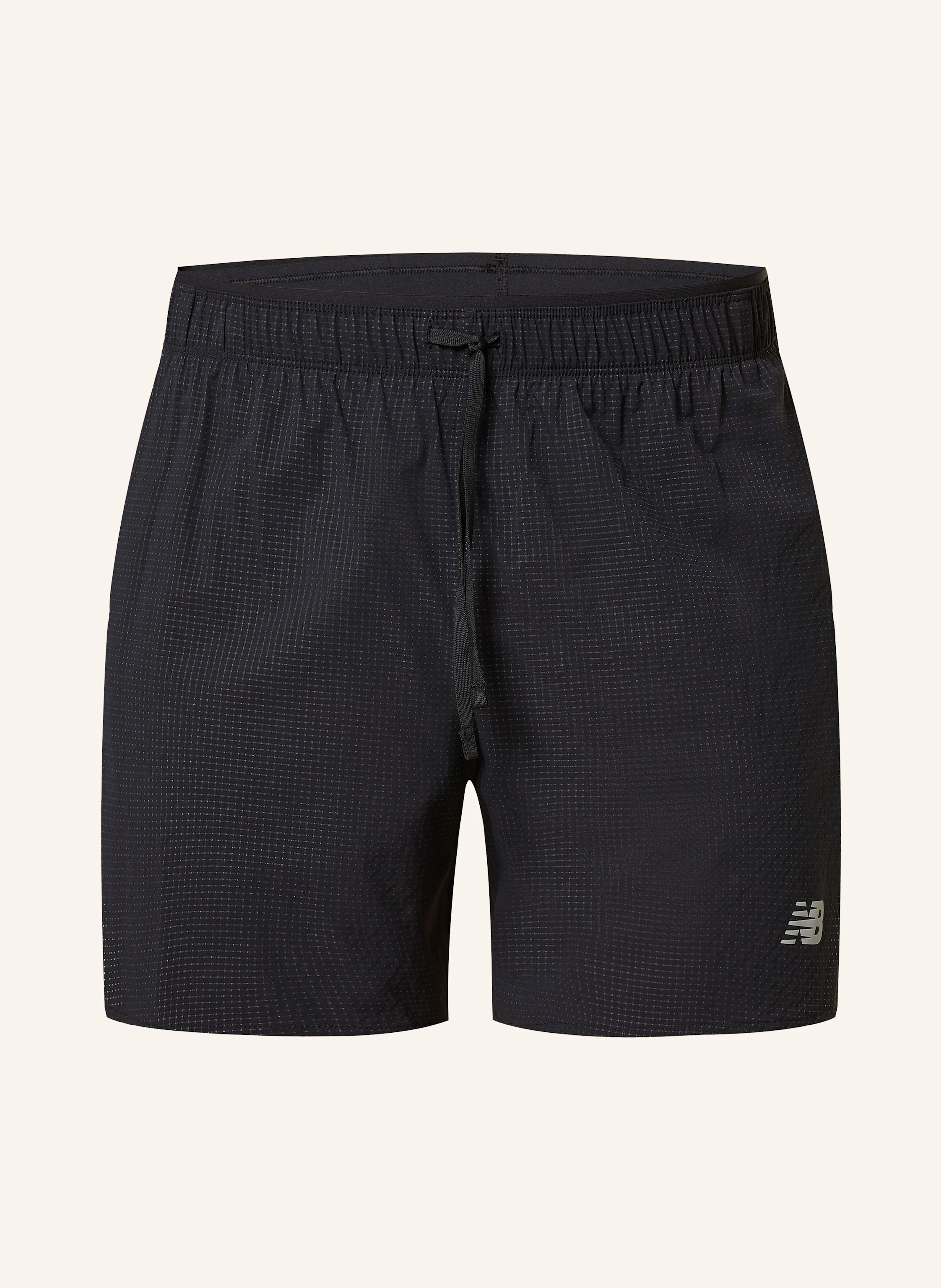 new balance 2-in-1-Laufshorts RC ULTRA LIGHT SPLIT SHORT 5