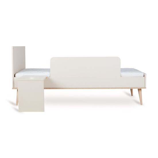Flow Kit Junior   Argile        70 x 170 cm   de               Quax