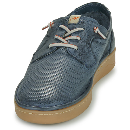 Fluchos - LEO L - Marine