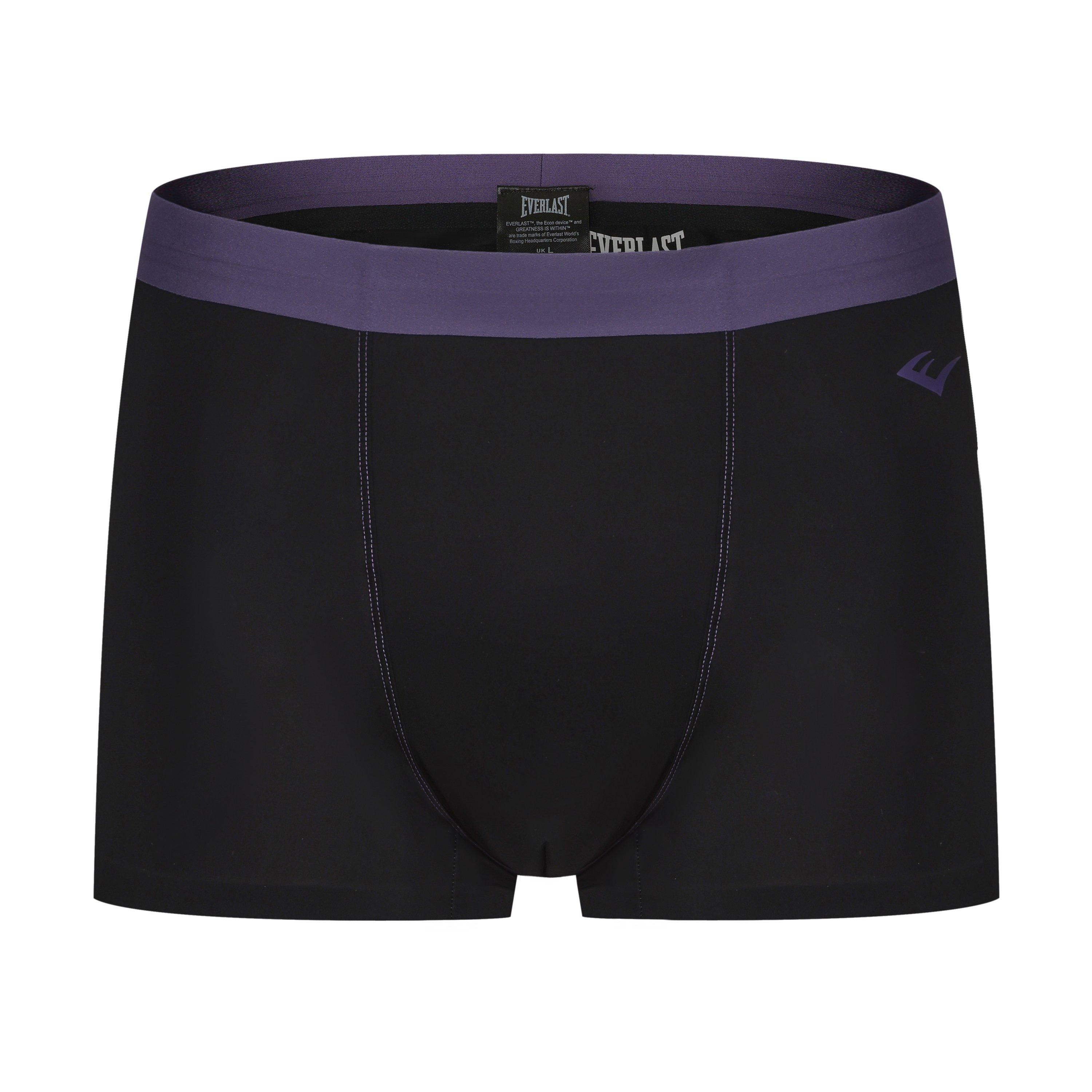 Everlast Mens 3Pk Boxers