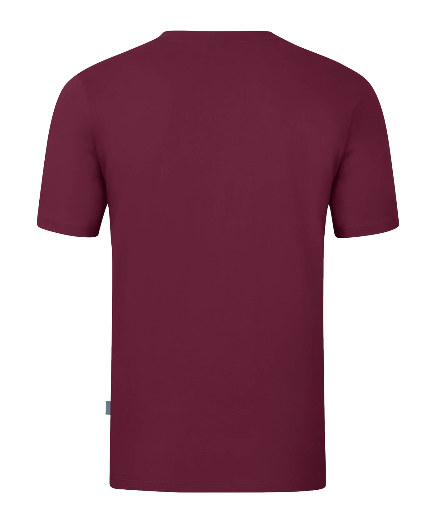 JAKO Organic T-Shirt Braun F130