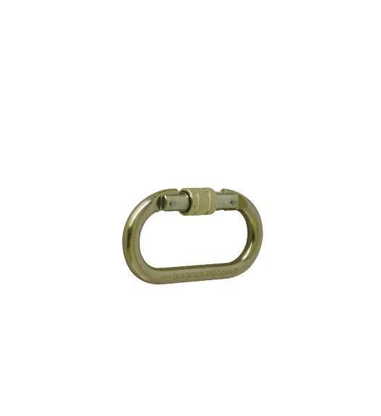 Little Jumbo Musketonhaak M10 - draaisluiting - 31652 - 7260060010