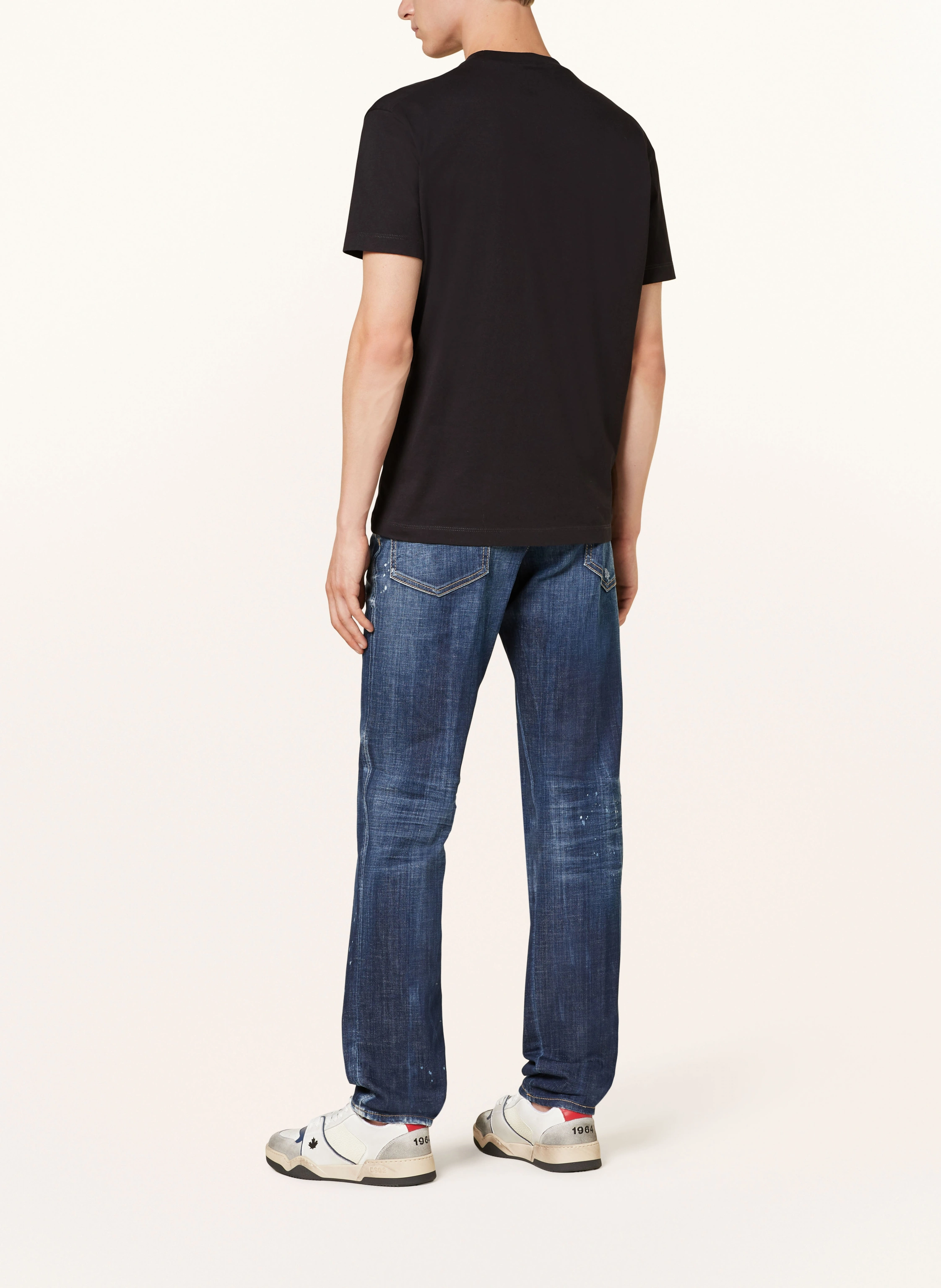DSQUARED2 Jeans COOL GUY Slim Fit