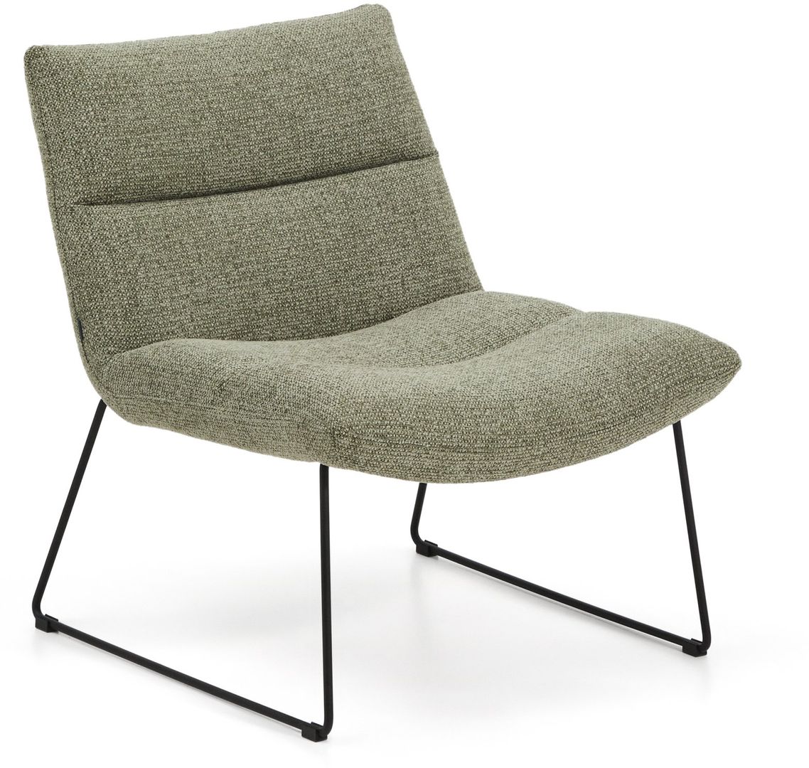 Kave Home   Asen Fauteuil