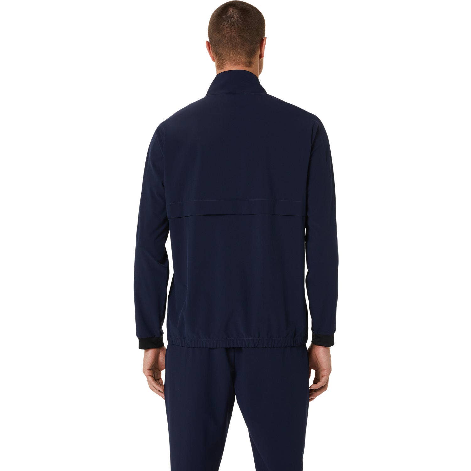 ASICS  Match Jacket