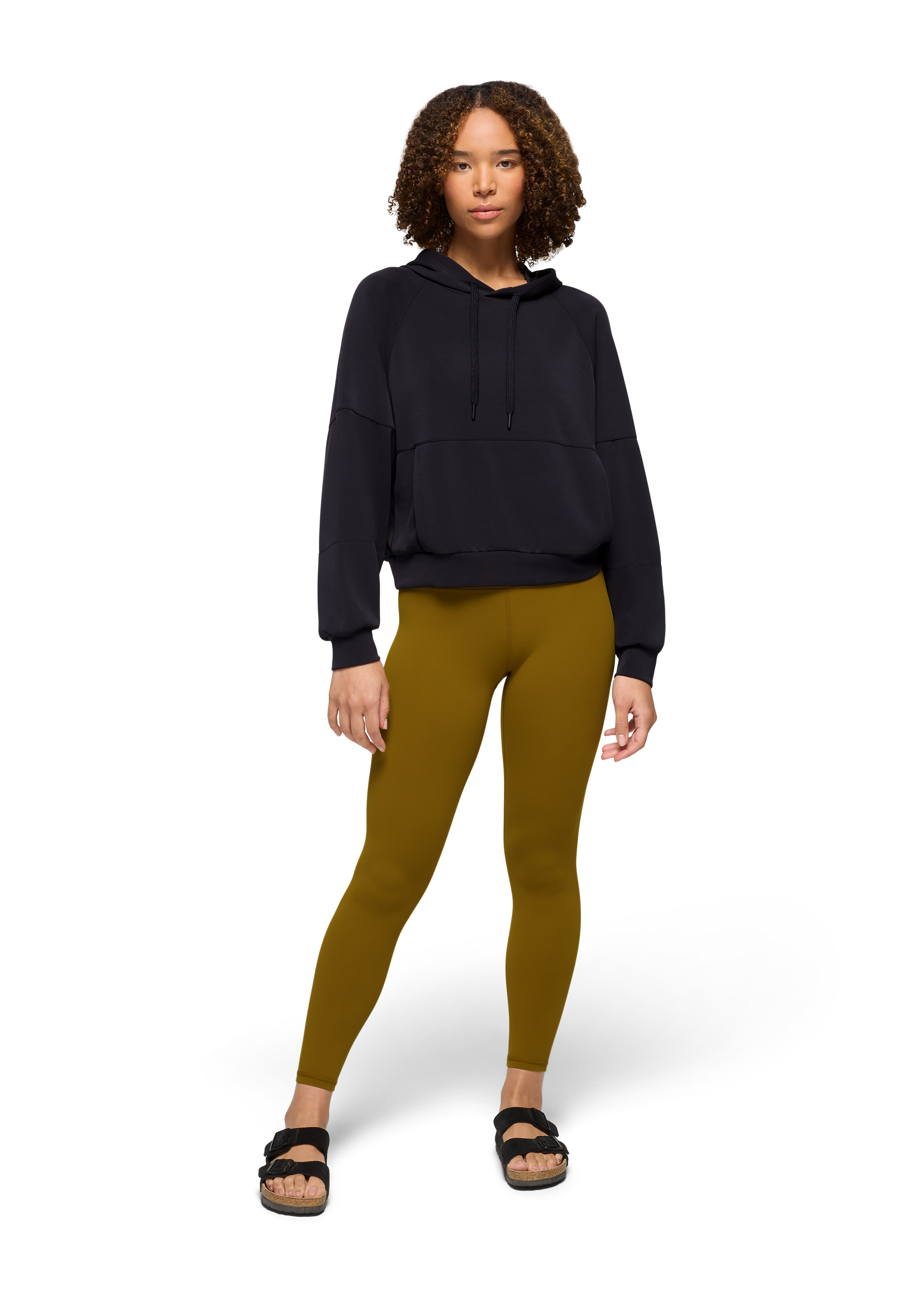 Shea Hoodie