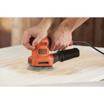 BLACK+DECKER Multischuurmachine BEW200-QS