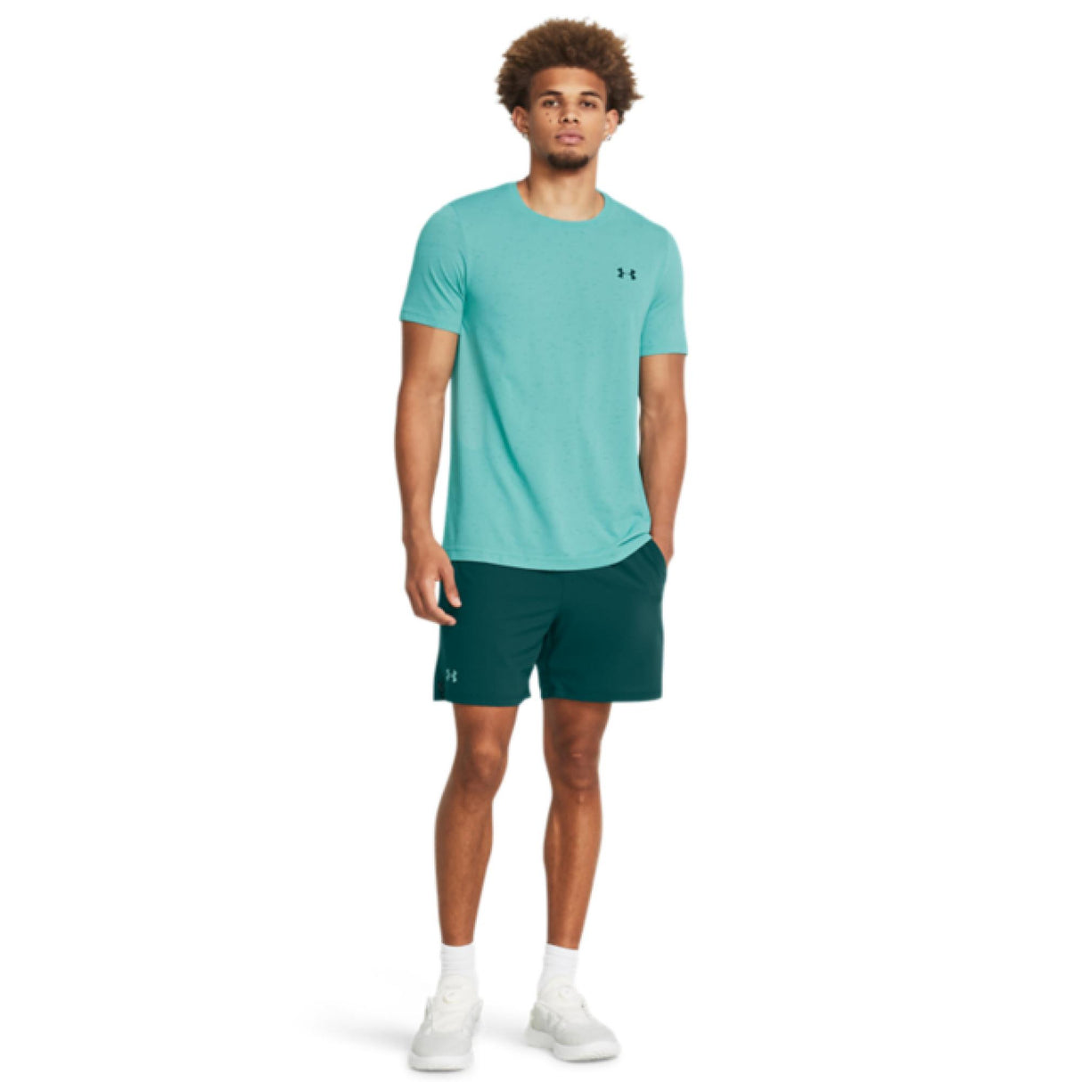 Under Armour<br>Vanish Seamless SS