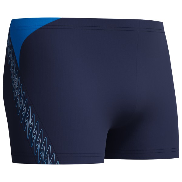 Speedo - Hyperboom Splice Aquashort - Short de bain