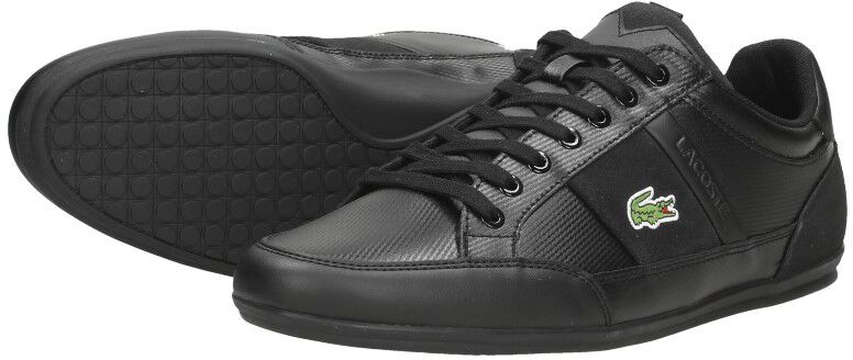 Lacoste Chaymon zwart