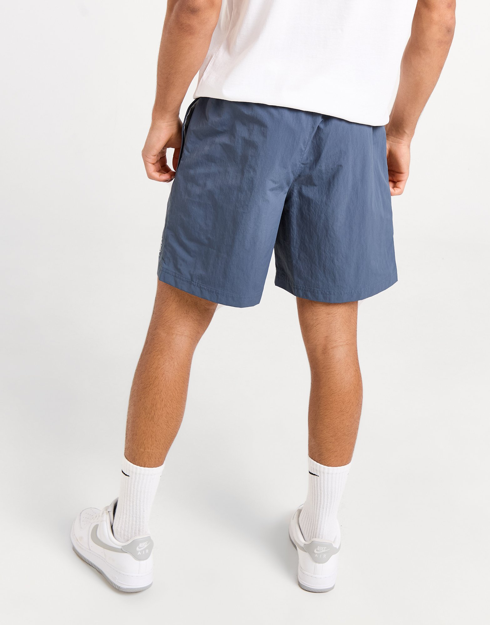 Reebok Short Stack Logo Homme