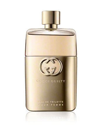 Gucci Guilty pour Femme edt vapo 90ml