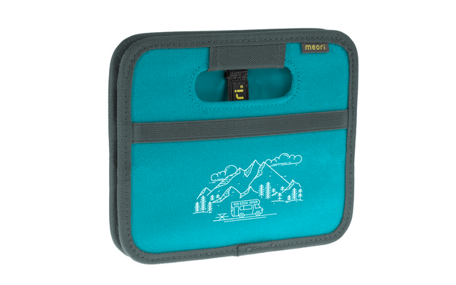 Meori Faltbox Mini Wohnmobil