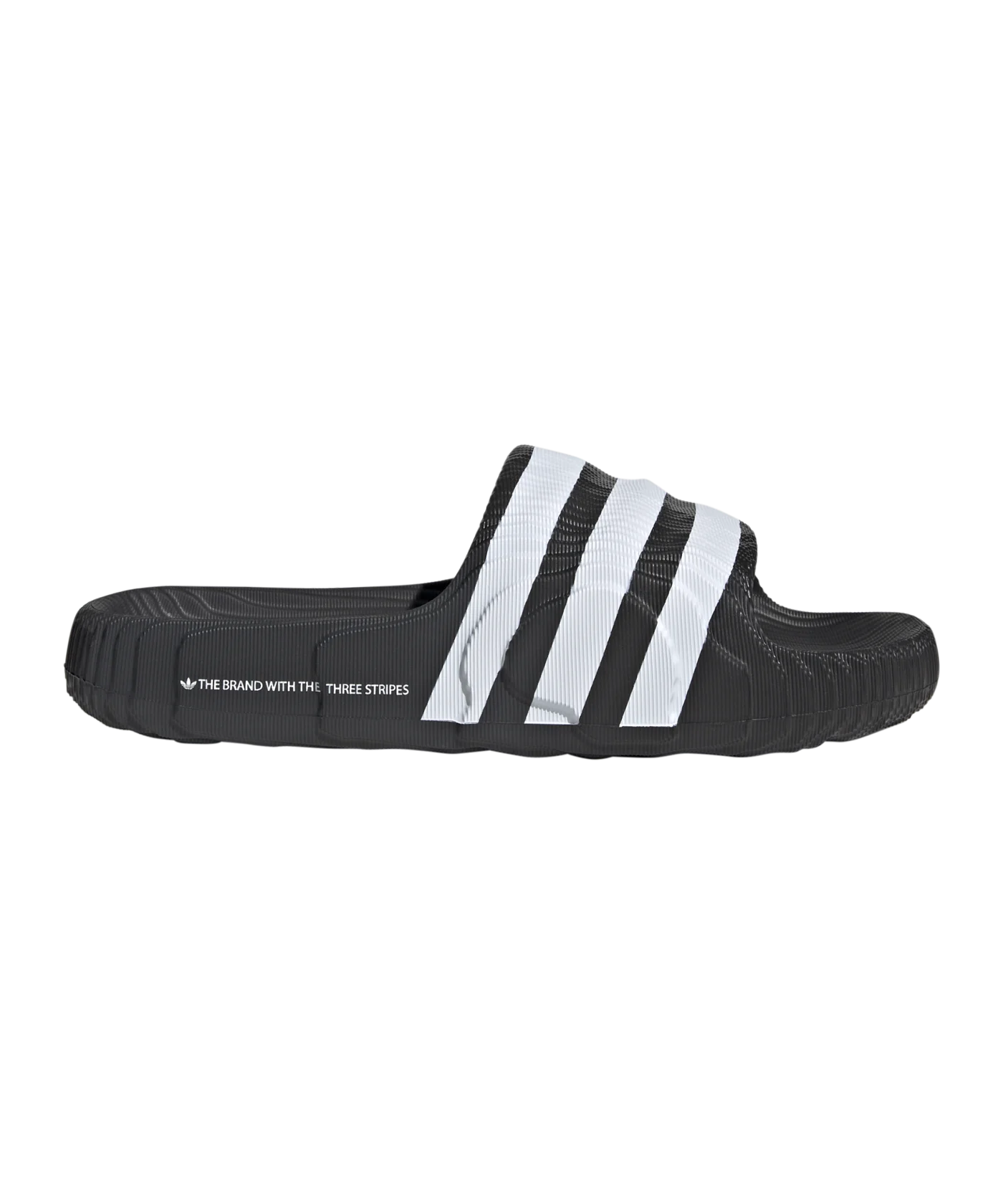 adidas Originals Adilette 22 Badelatsche Weiss