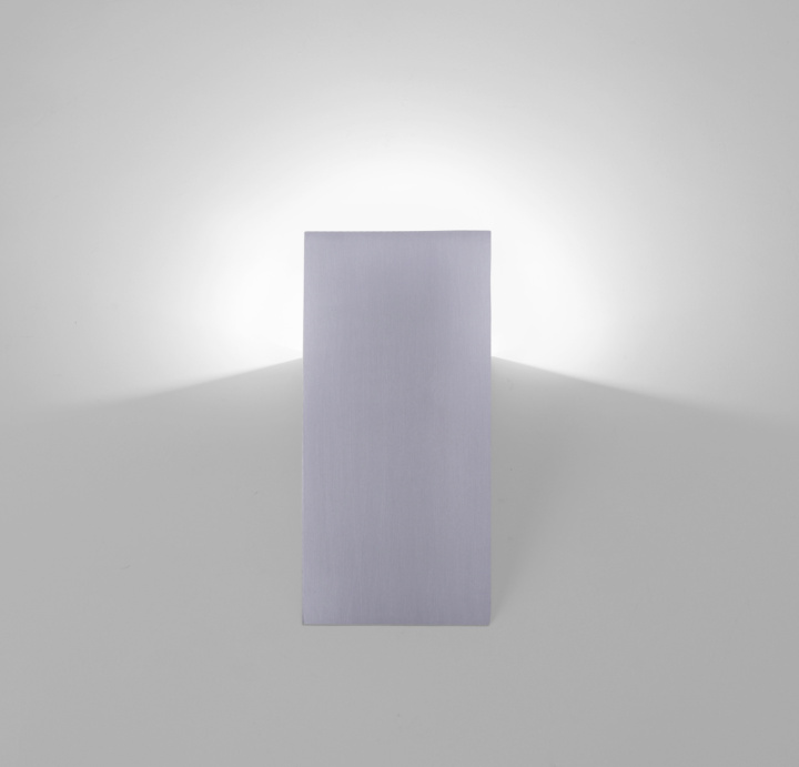 Wandleuchte Q-WEDGE