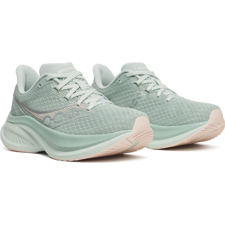 Saucony Endorphin Speed 5 Women Aloe