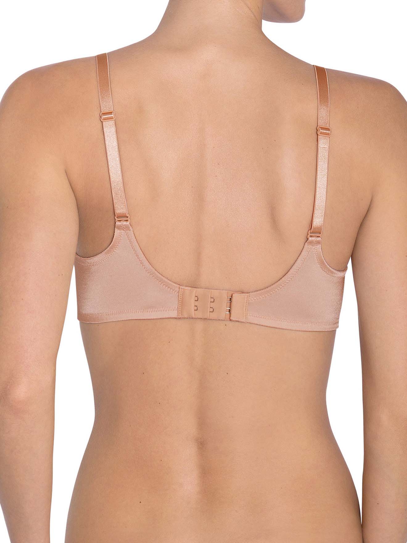 Soutien-gorge à armatures