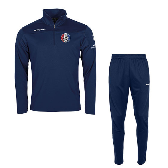 DBSV Red Socks - Stanno Pride Trainingspak