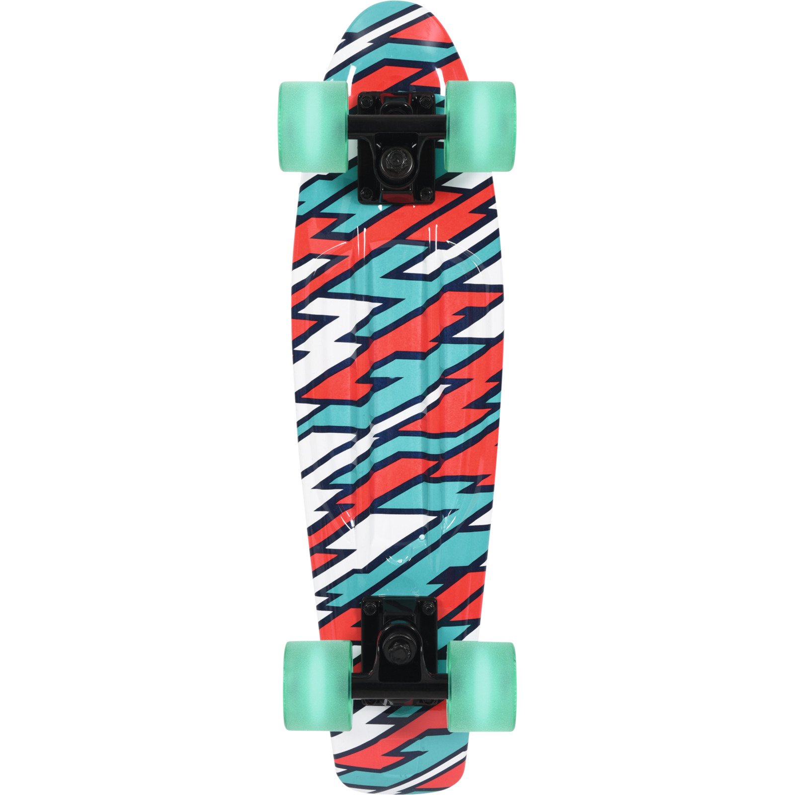 Moove Skateboard 22