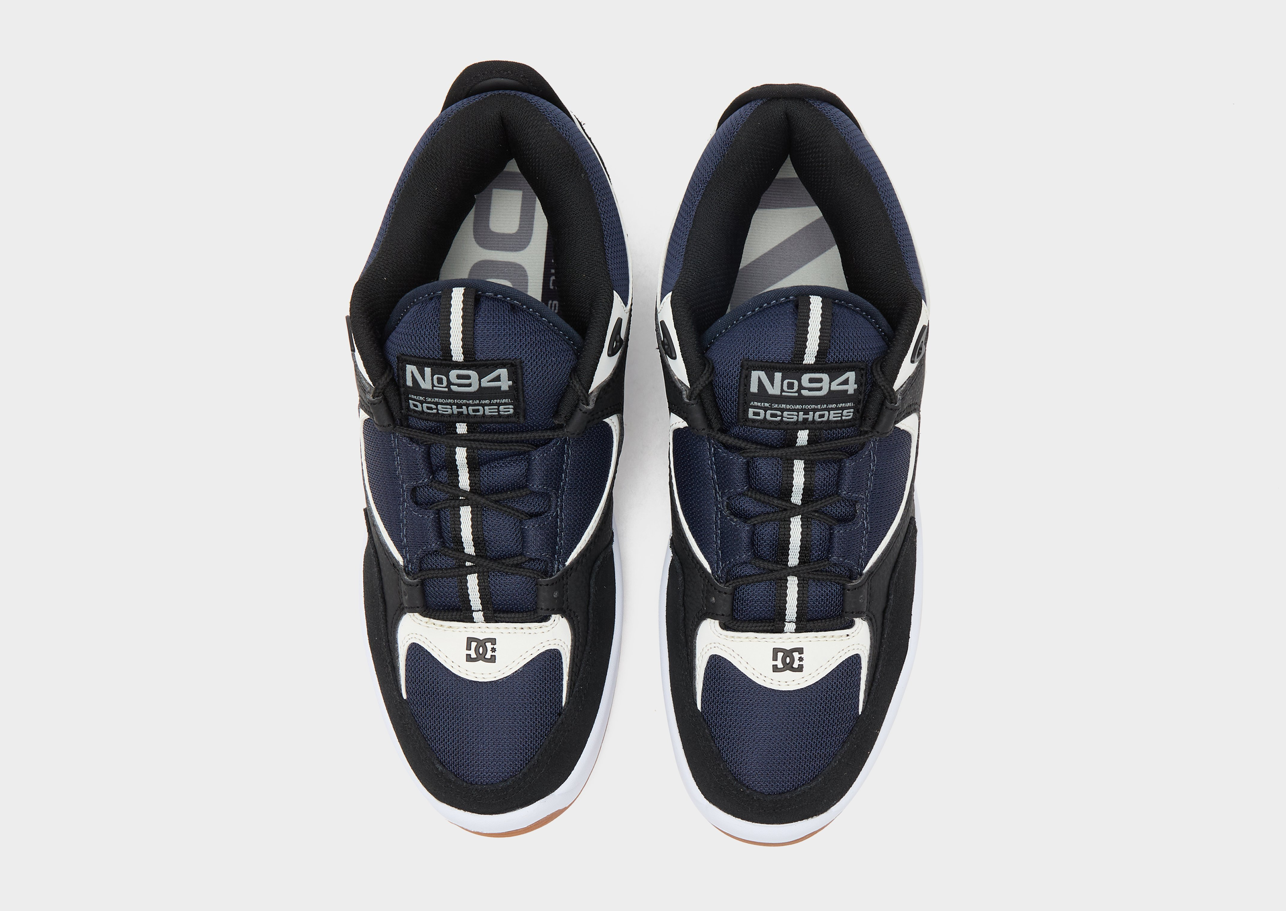 DC Shoes Kalynx Zero Homme