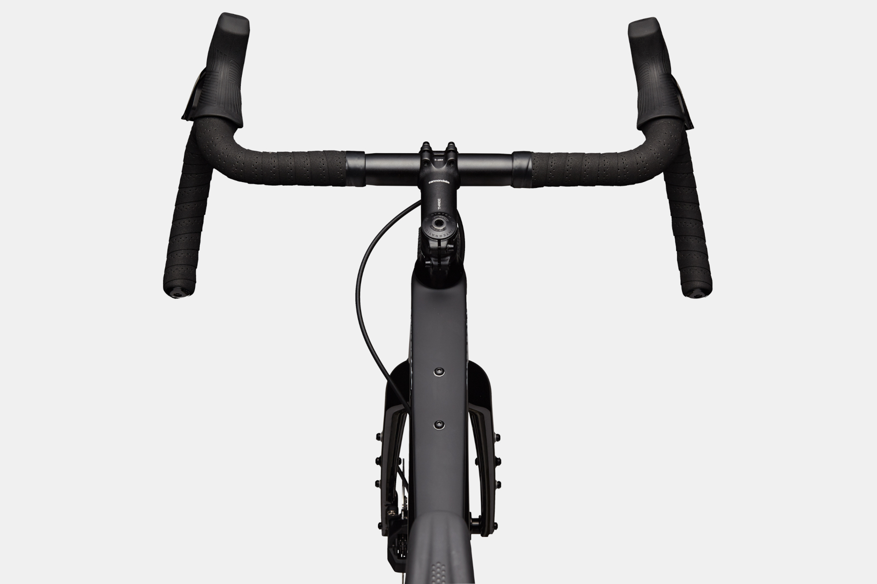 Topstone Carbon Apex AXS BBQ/Jet Black