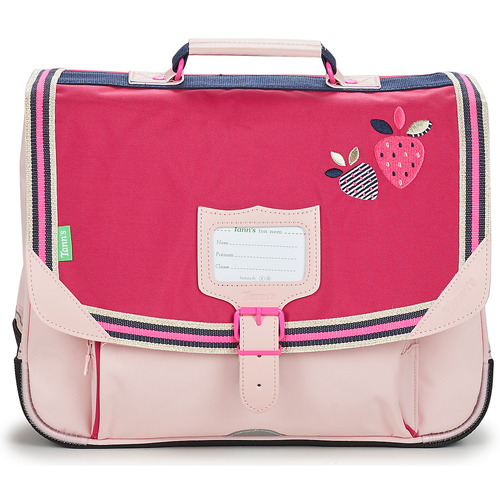 Tann's - CELIA CARTABLE 38 CM - Rose
