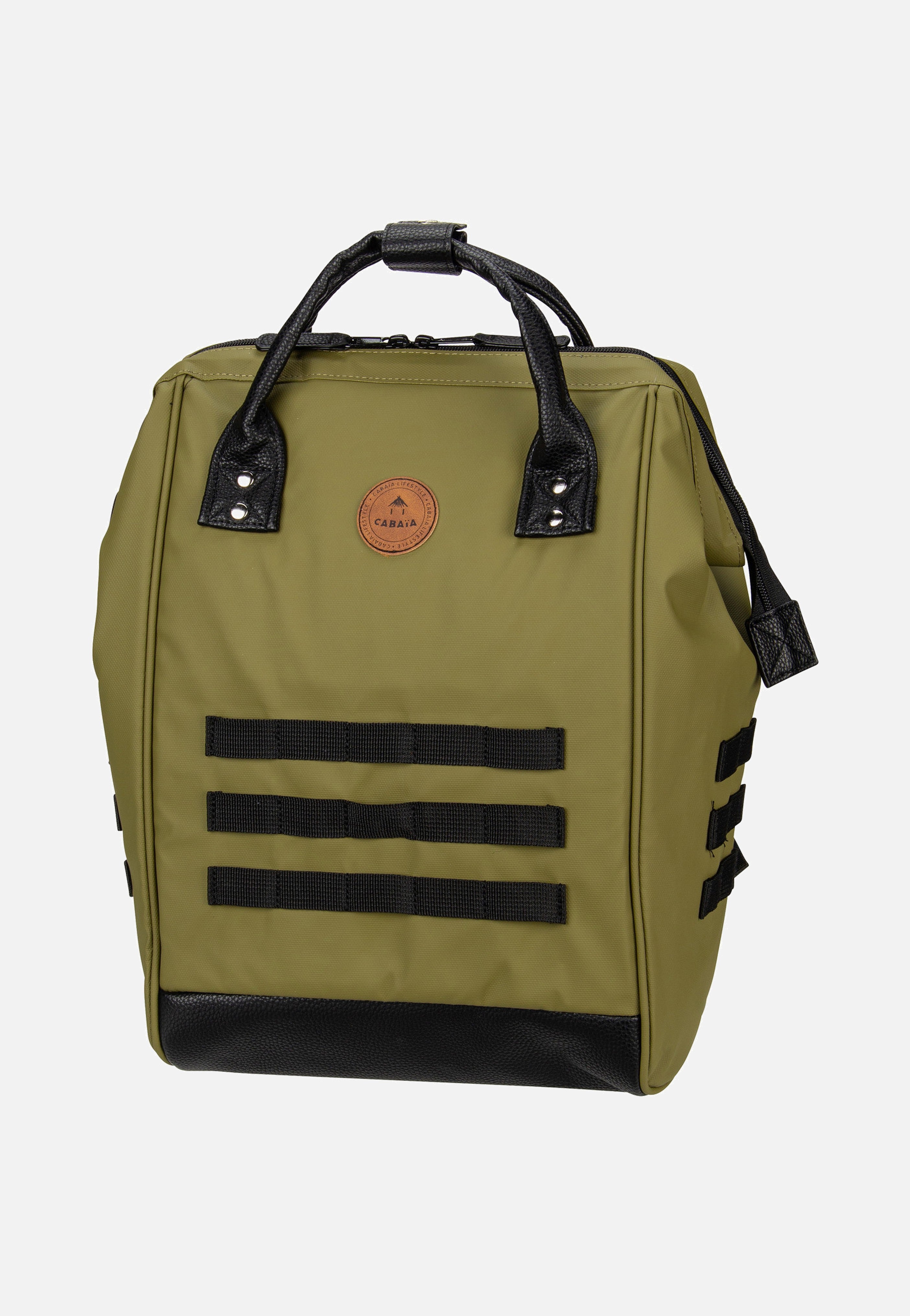Adventurer Recycled Waterproof Medium Grenoble - Rucksack