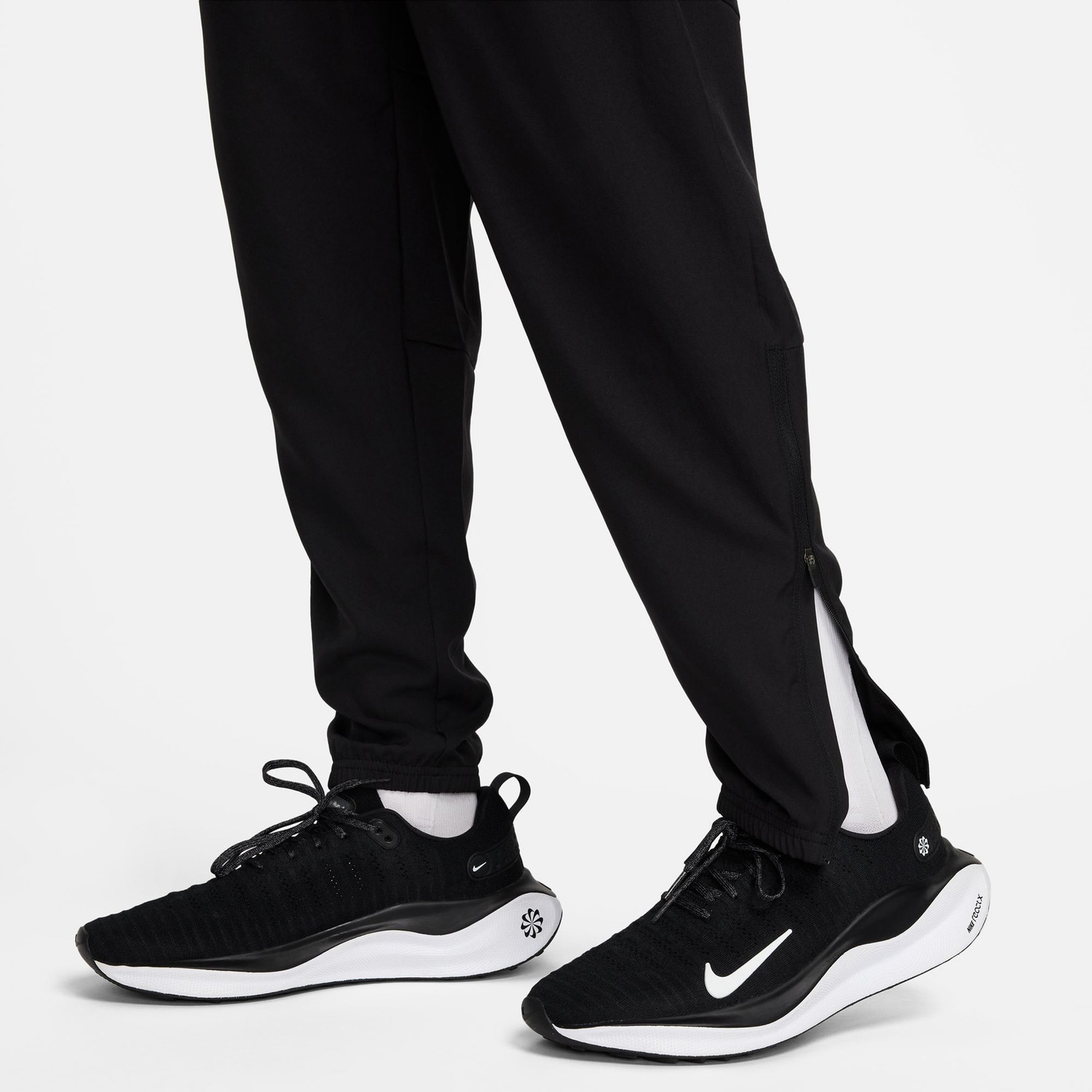 Nike Dri-FIT Challenger Woven Broek Heren