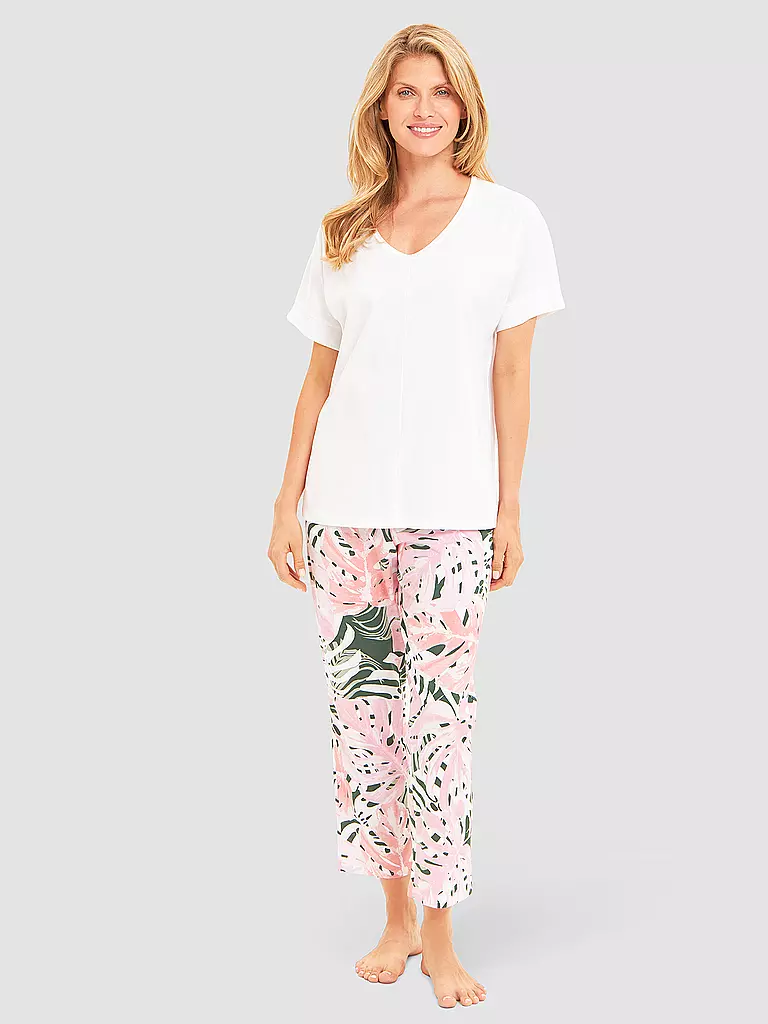 ROESCH Pyjama  bunt